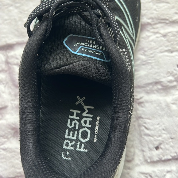 New balance fresh foam 880 running shoes - Picture 4 of 7